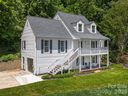 181 Junaluska Oaks Drive sold home in Waynesville, SC