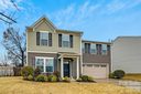 1144 Tangle Ridge Drive sold home in Concord, SC