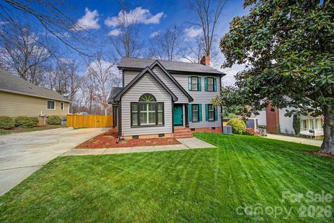 2160 Crosstrail Ridge sold home in Hidden Forest, Rock Hill, SC