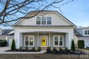 12908 Union Square Drive sold home in Huntersville, SC