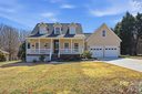 7335 Broad Wing Lane sold home in Sherrills Ford, SC