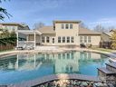10434 Donahue Drive sold home in Huntersville, SC