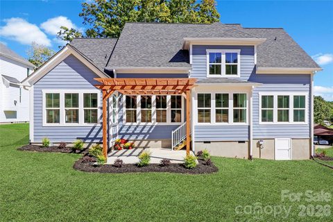 Cypress Farms, Sherrills Ford