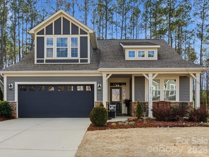 481 Sandbar Point sold home in Lake Crest, Lake Wylie, SC