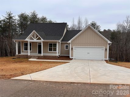 114 Arboretum Way sold home in Edgewater, Shelby, NC