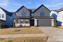 166 Windy Dell Drive sold home in Tega Cay, SC