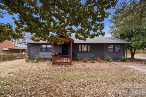 3027 Remington Street