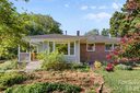 1638 Academy Street sold home in Charlotte, SC