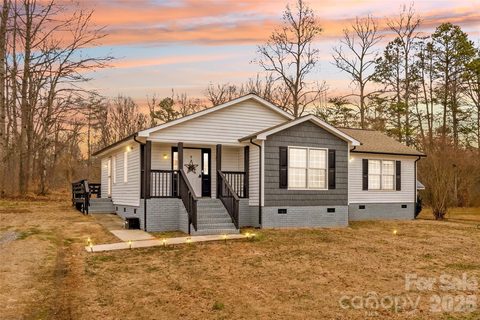 Homes in Ridgewest Estates, Statesville