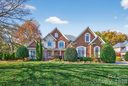 1202 Churchill Downs Drive sold home in Waxhaw, SC