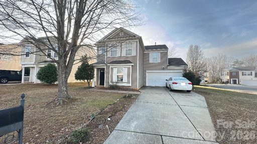 1409 Majestic Meadow Drive