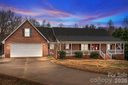 3156 Teresa Drive sold home in Lincolnton, SC