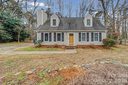 10316 Stornoway Court sold home in Mint Hill, SC