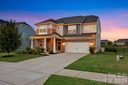 175 Falls Cove Drive sold home in Troutman, SC