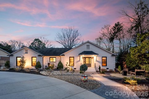 7710 Ridgeloch Place sold home in Ridgeloch, Charlotte, NC