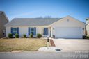 129 New River Drive sold home in Fletcher, SC