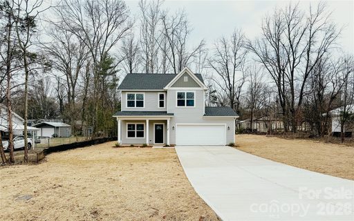 304 Woodside Drive active home in Harrisburg Park, Harrisburg, NC