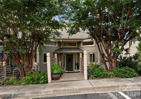 14617 Waterside Drive sold townhome in The Yachtsman, Charlotte, NC
