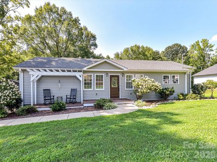 2550 Echerd Street sold home in Shady Haven, Kannapolis, NC