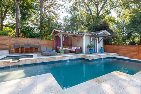 1734 Club Road