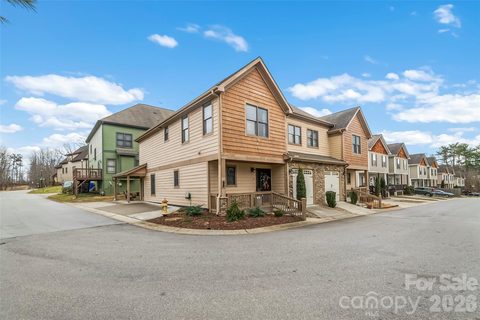 49 Jeff Drive sold home in Amber Sunset, Asheville, NC