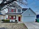 12927 Deaton Hill Drive sold home in Charlotte, SC