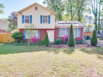 Homes in Cedars East, Charlotte