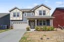 1311 Tollcross Road sold home in Indian Trail, SC