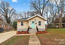 112 Oregon Street sold home in Charlotte, SC