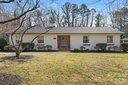 4119 Wall Street sold home in Charlotte, SC