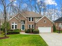 8639 Brentfield Road sold home in Huntersville, SC