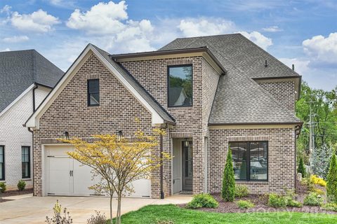 8159 Fairview Road active home in Foxcroft, Charlotte, NC