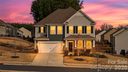 151 Outrigger Lane sold home in Troutman, SC