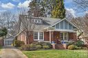 1912 Dilworth Road sold home in Charlotte, SC