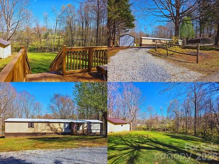 3586 Bridle Path Drive