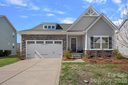 1654 Scarbrough Circle sold home in Concord, SC
