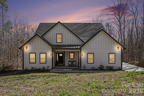 Homes in Arlington Forest, Charlotte