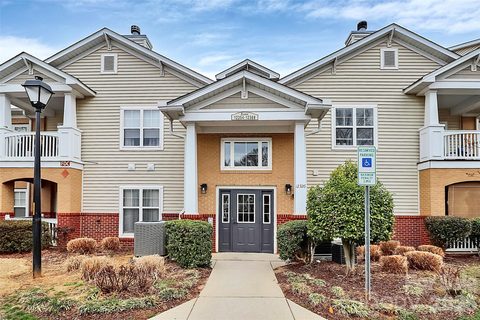 Homes in Copper Ridge, Charlotte