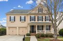 13011 W Palermo Court sold home in Indian Land, SC