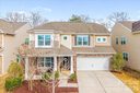2683 Southern Trace Drive sold home in Waxhaw, SC