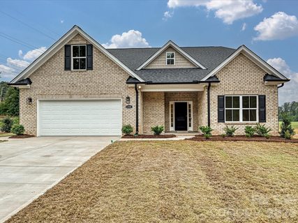 1296 Archer Loop Drive sold home in Piper Meadows, Waxhaw, NC
