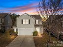741 Nannyberry Lane sold home in Concord, SC