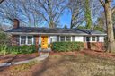 2013 Margate Avenue sold home in Charlotte, SC