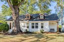 2342 Morton Street sold home in Charlotte, SC
