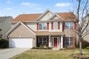 9584 Indian Beech Avenue sold home in Concord, SC