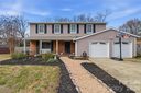 5808 Tillery Drive sold home in Charlotte, SC