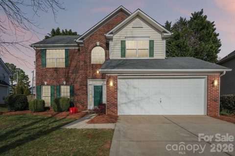 9533 Autumn Applause Drive
