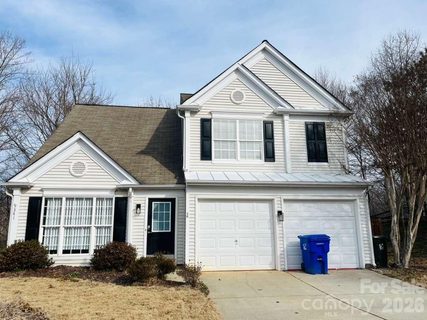 9341 Stawell Drive active home in Melbourne, Huntersville, NC