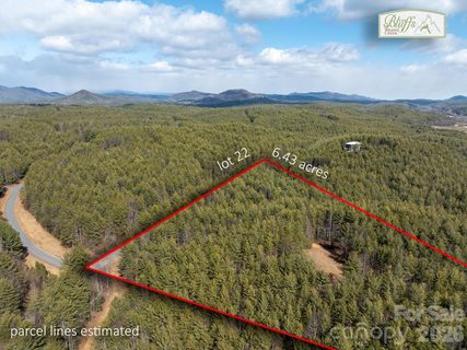 5515 Narrow Guage Drive sold home in The Bluffs Of Wilson Creek, Collettsville, NC
