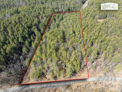 000 Narrow Gauge Drive sold home in The Bluffs Of Wilson Creek, Collettsville, NC
